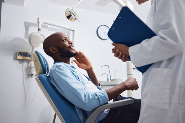 Best Emergency Root Canal Treatment in Ome, GA