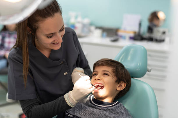 Best Emergency Wisdom Teeth Removal in Ome, GA