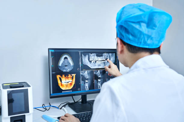 Best Emergency Broken Tooth Repair in Ome, GA