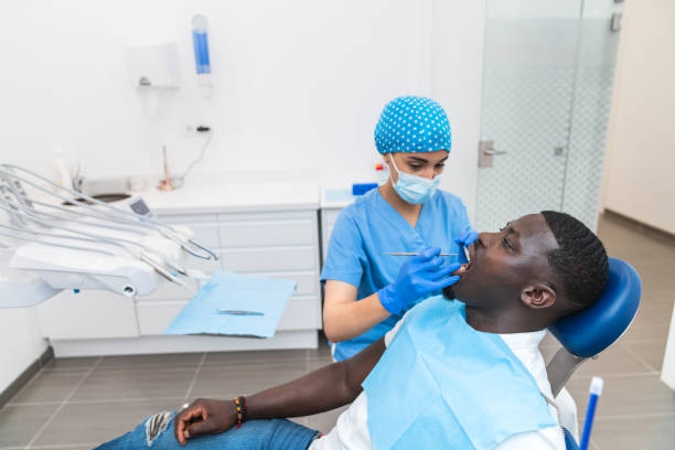 Best Walk-In Emergency Dentist in Ome, GA