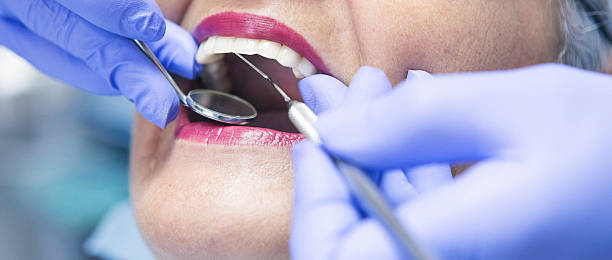 Best Urgent Dental Care in Ome, GA